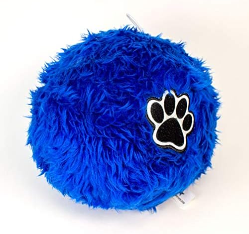Мека Пухкава топка в Голям Размер за кучета Кламбер шпаньол