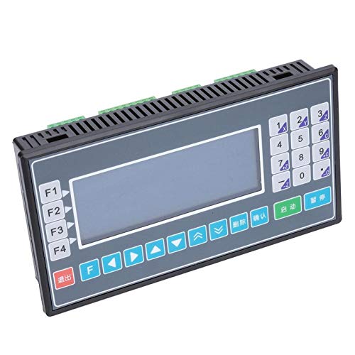 Контролер на Система за цифрово управление на металлообрабатывающим оборудване с ЦПУ струг с ЦПУ (ос)