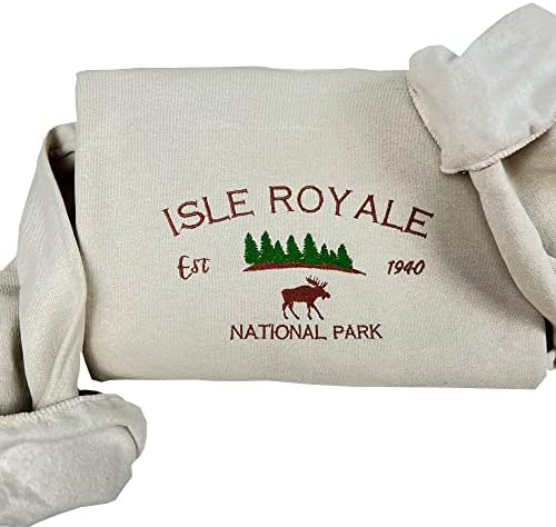 Hoody бродирани с яка от Национален Парк Остров-royal Flush, Hoody Бродирани С Яка от Национален Парк Остров-royal Flush, Изработени По Поръчка Hoody от Мулти