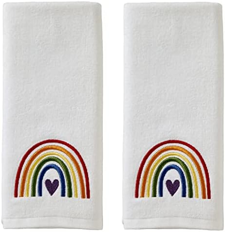 Комплект кърпи за ръце SKL Home Pride Rainbow, 25 x 16, 2 бр.