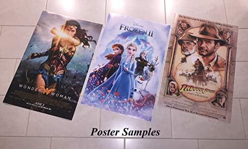 Постери на САЩ - Плакат на филма Гриффины: Синя жътва с ГЛАНЦ - FIL592 (24 x 36 (61 cm x 91,5 см))