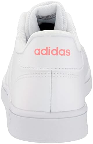 adidas Унисекс-Детски маратонки Grand Court (Little Big Kid)