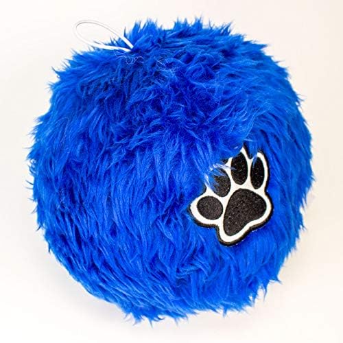 Мека Пухкава топка в Голям размер за кучета Гордън сетер