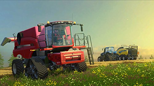 Farming Simulator 15 Платинени хитове - Xbox 360