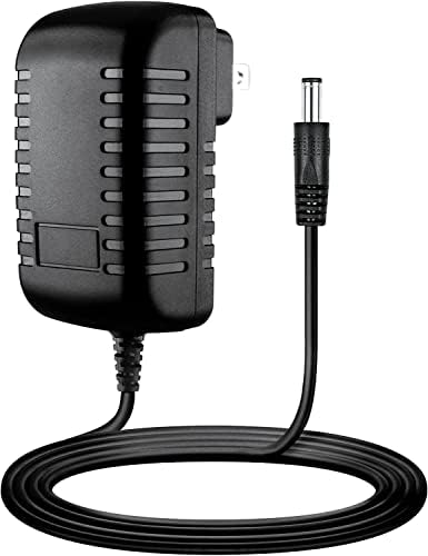 Адаптер за променлив ток, постоянен ток Гай-Tech, Съвместим с Преносими кабел, захранване за ултразвукова терапия US Pro 1000 USPro1000 3rd Edition