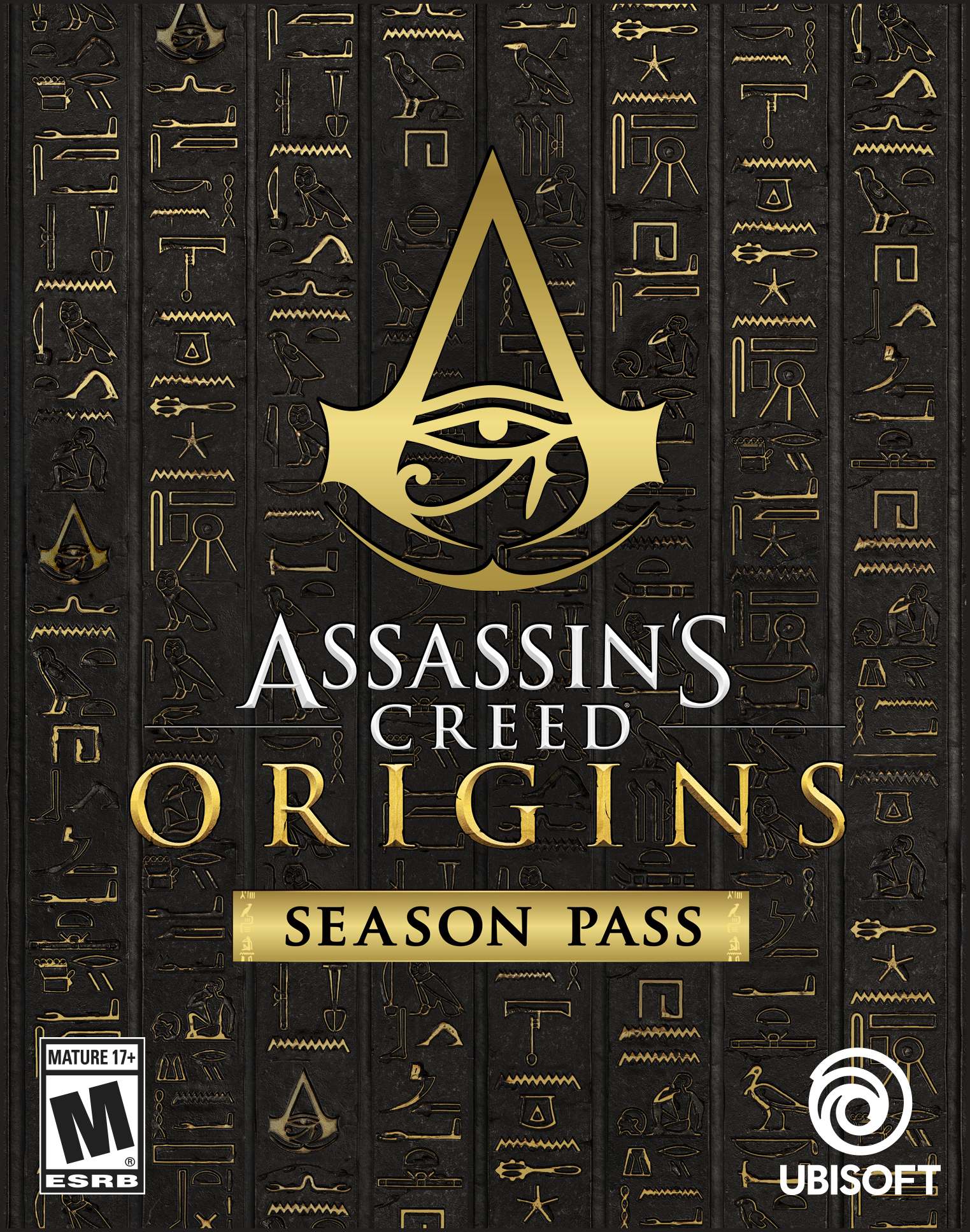 Assassin ' s Creed Origins - PlayStation 4 Standard Edition
