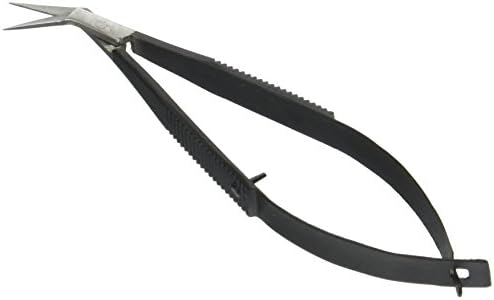 Ножици за бродиране Hardanger/Пинсети 4.375-