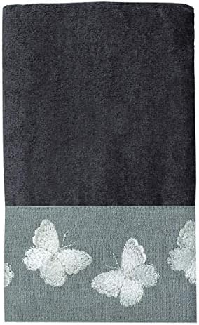 Спално бельо Avanti - Кърпа за ръце, Меко и Впитывающее Памучни кърпи (колекция Yara, Слонова кост)