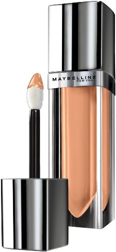Maybelline New York Color Сензационно Цветен Еликсир за устни, С карамелна тинктура, 0,17 Течна унция